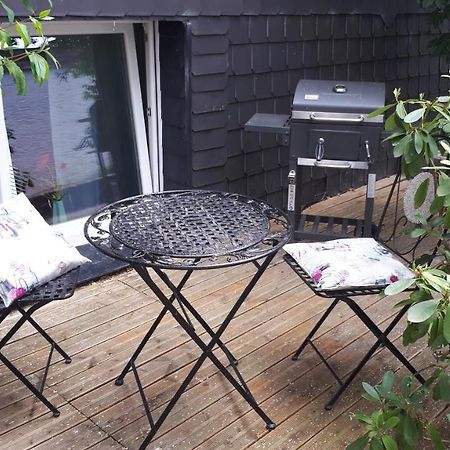 Ferienwohnung 43Qm Torf 10 Naehe Moehnesee Warstein Dış mekan fotoğraf