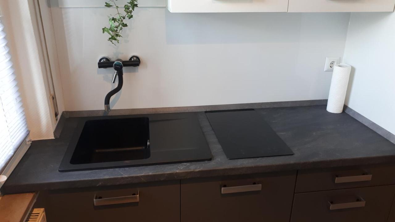 Ferienwohnung 43Qm Torf 10 Naehe Moehnesee Warstein Dış mekan fotoğraf