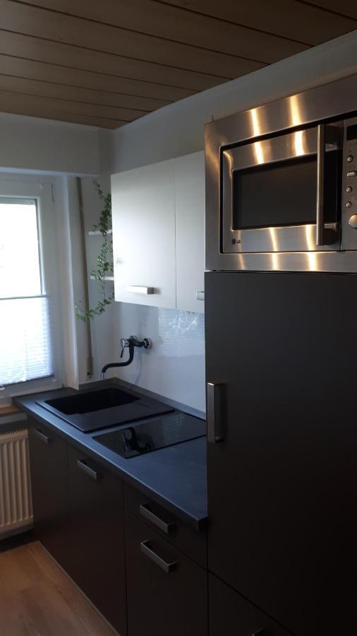 Ferienwohnung 43Qm Torf 10 Naehe Moehnesee Warstein Dış mekan fotoğraf