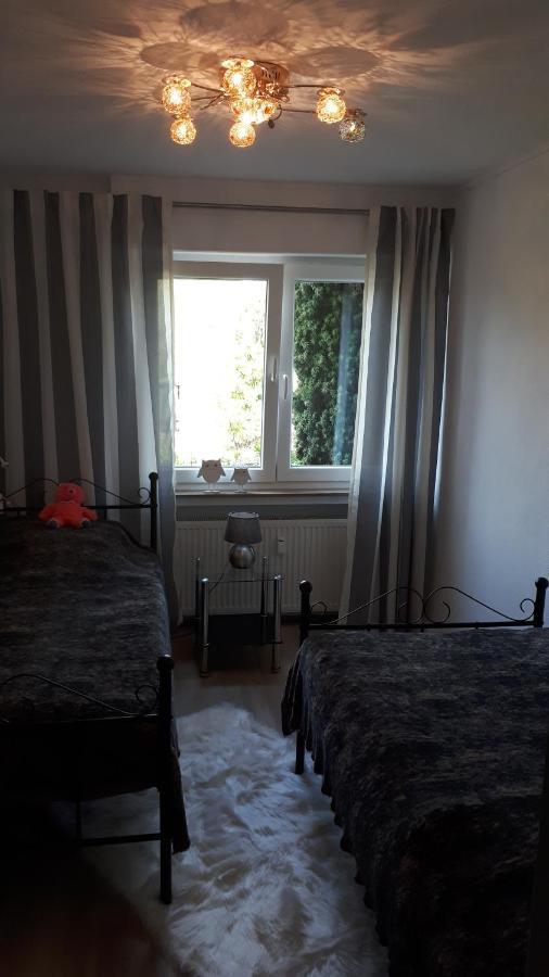 Ferienwohnung 43Qm Torf 10 Naehe Moehnesee Warstein Dış mekan fotoğraf