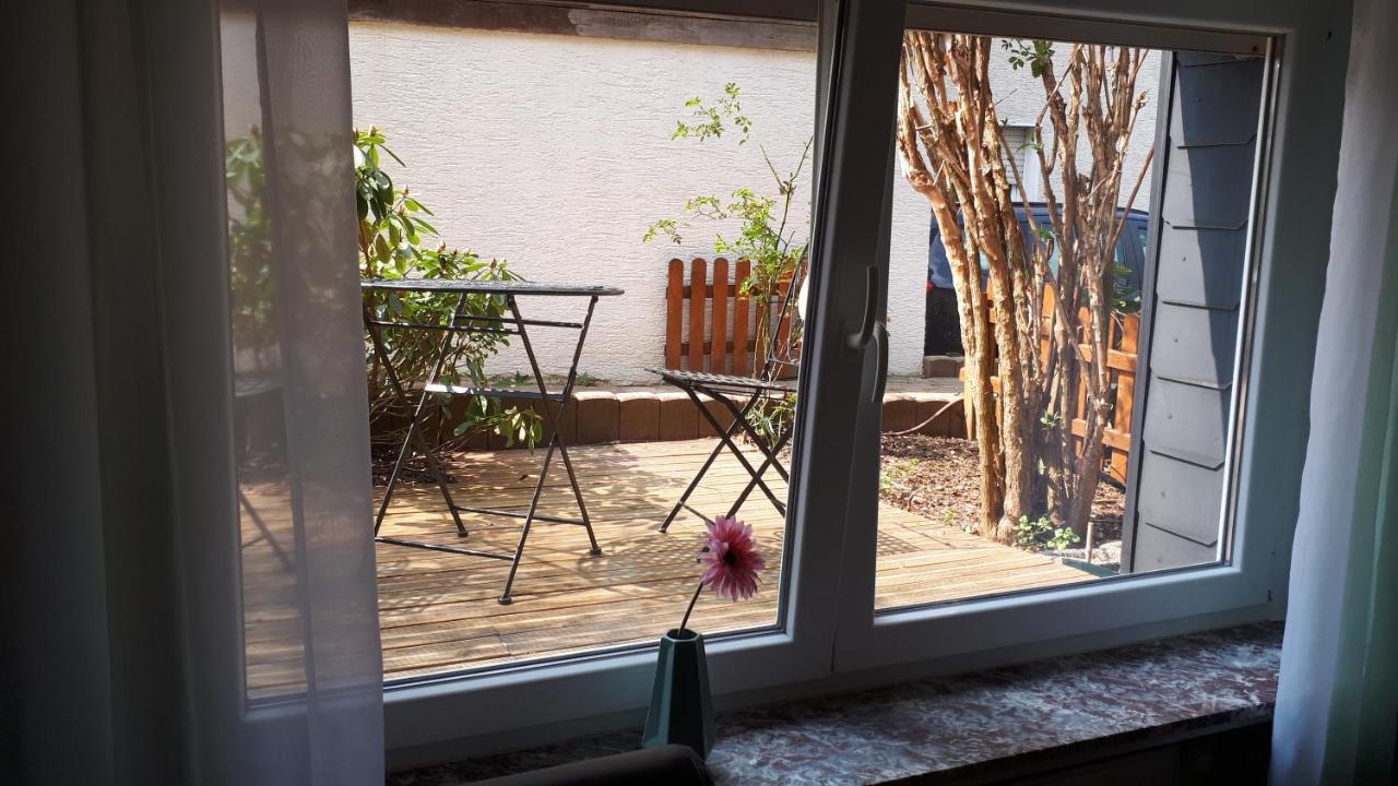 Ferienwohnung 43Qm Torf 10 Naehe Moehnesee Warstein Dış mekan fotoğraf