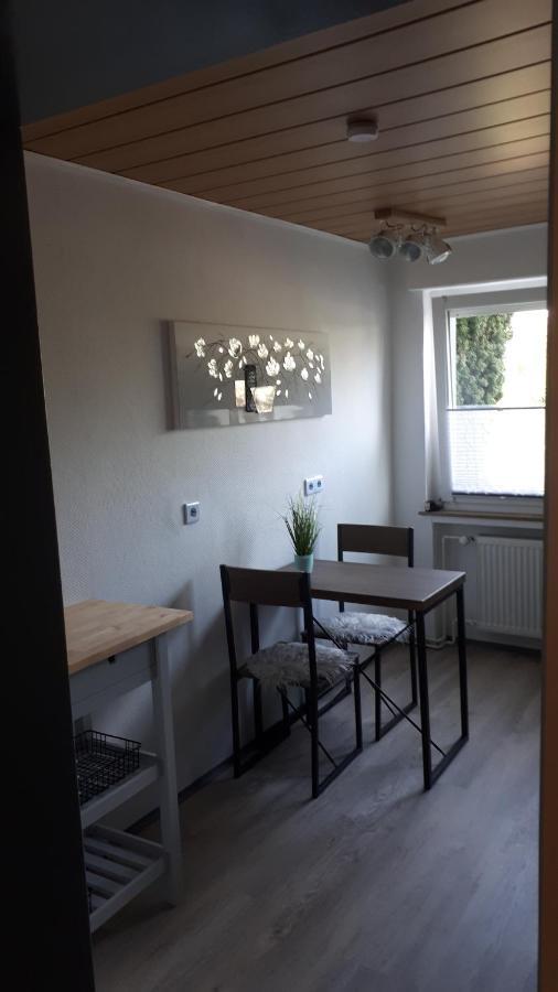 Ferienwohnung 43Qm Torf 10 Naehe Moehnesee Warstein Dış mekan fotoğraf