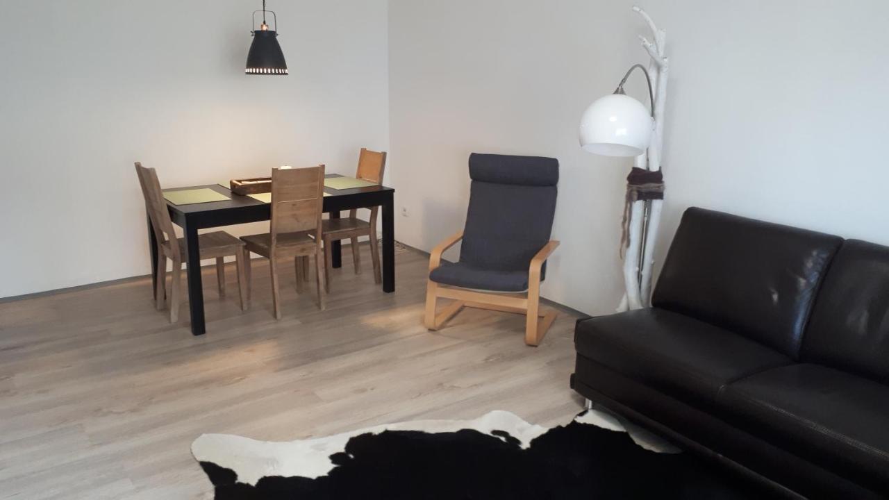 Ferienwohnung 43Qm Torf 10 Naehe Moehnesee Warstein Dış mekan fotoğraf