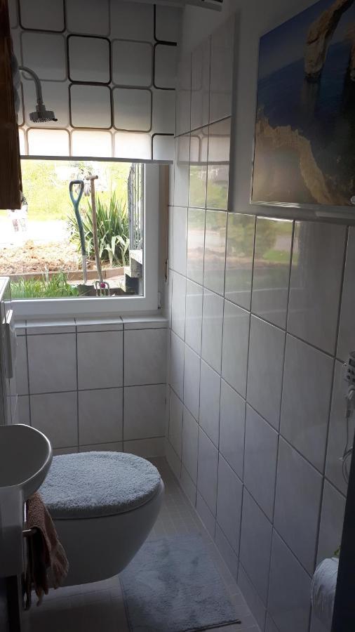 Ferienwohnung 43Qm Torf 10 Naehe Moehnesee Warstein Dış mekan fotoğraf