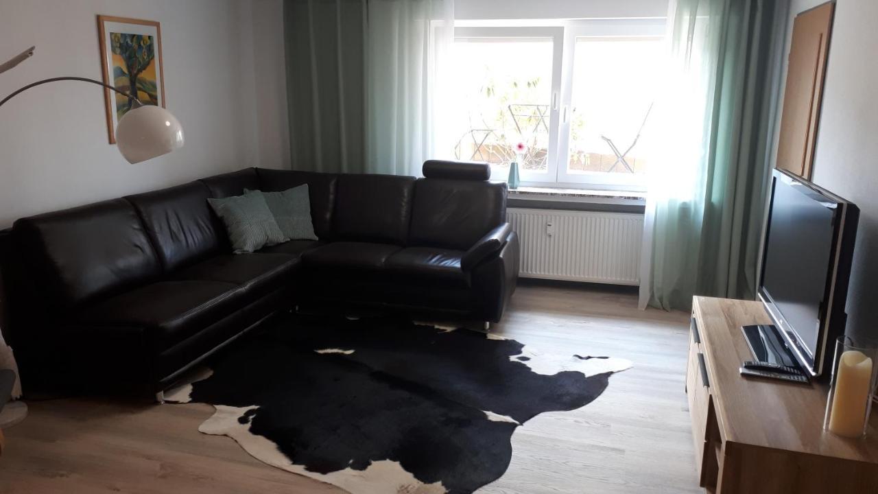 Ferienwohnung 43Qm Torf 10 Naehe Moehnesee Warstein Dış mekan fotoğraf