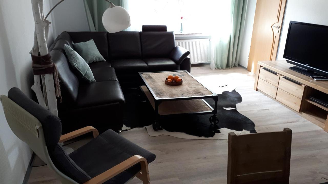 Ferienwohnung 43Qm Torf 10 Naehe Moehnesee Warstein Dış mekan fotoğraf