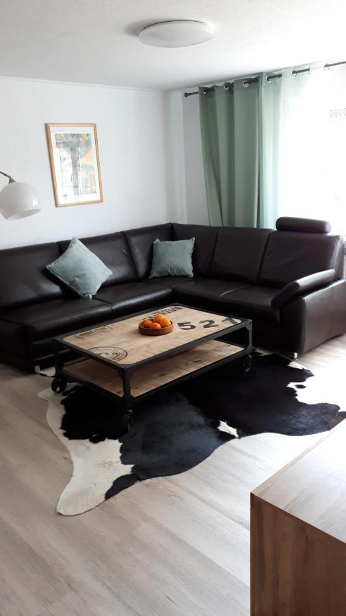 Ferienwohnung 43Qm Torf 10 Naehe Moehnesee Warstein Dış mekan fotoğraf