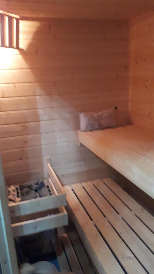 Ferienwohnung 43Qm Torf 10 Naehe Moehnesee Warstein Dış mekan fotoğraf