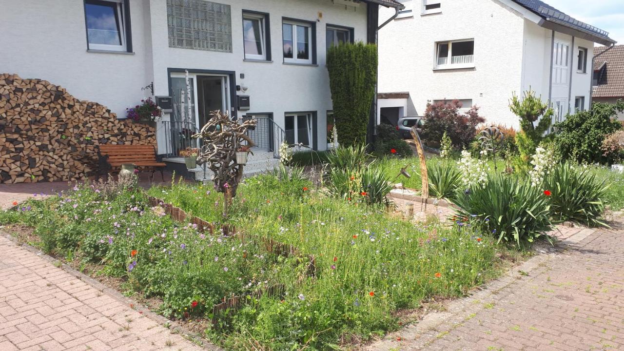 Ferienwohnung 43Qm Torf 10 Naehe Moehnesee Warstein Dış mekan fotoğraf