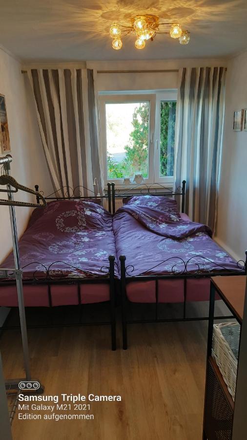 Ferienwohnung 43Qm Torf 10 Naehe Moehnesee Warstein Dış mekan fotoğraf