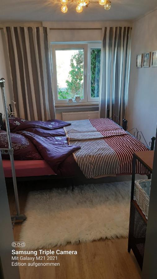 Ferienwohnung 43Qm Torf 10 Naehe Moehnesee Warstein Dış mekan fotoğraf