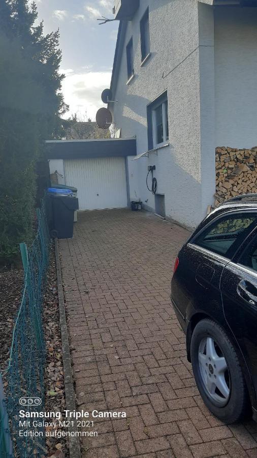 Ferienwohnung 43Qm Torf 10 Naehe Moehnesee Warstein Dış mekan fotoğraf